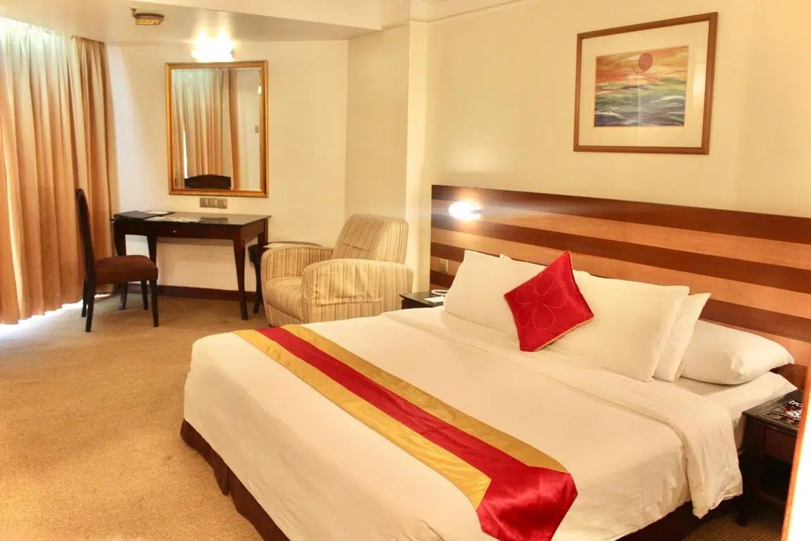 Room image